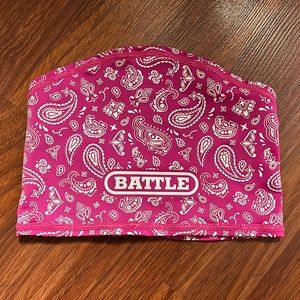 Battle Bandana Skull Wrap 2.0